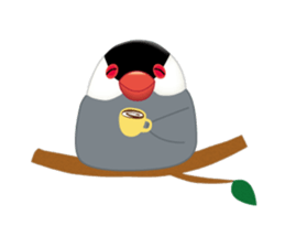 Debuncho sticker #5652463