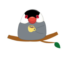 Debuncho sticker #5652463