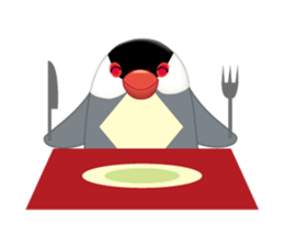 Debuncho sticker #5652466