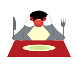 Debuncho sticker #5652466