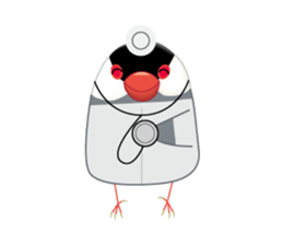 Debuncho sticker #5652467