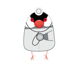 Debuncho sticker #5652467