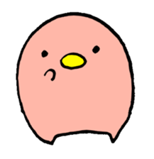 soft and squishy Yukipy sticker #5652548