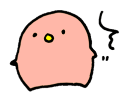 soft and squishy Yukipy sticker #5652556