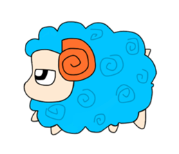 Yangnyangyi sticker #5652831