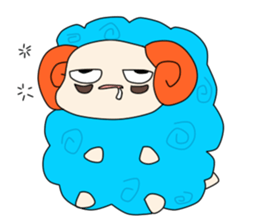 Yangnyangyi sticker #5652835