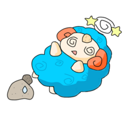 Yangnyangyi sticker #5652837