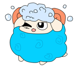 Yangnyangyi sticker #5652842