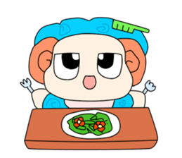 Yangnyangyi sticker #5652851