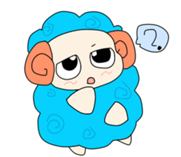 Yangnyangyi sticker #5652857