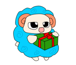 Yangnyangyi sticker #5652858