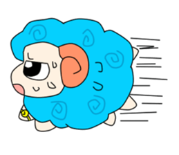 Yangnyangyi sticker #5652867