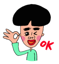 TAKE sticker #5652874