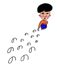 TAKE sticker #5652878