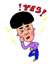 TAKE sticker #5652880