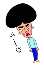 TAKE sticker #5652888