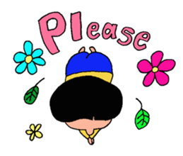 TAKE sticker #5652895