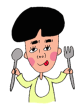 TAKE sticker #5652896