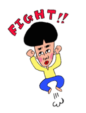 TAKE sticker #5652897