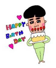 TAKE sticker #5652899