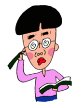 TAKE sticker #5652900