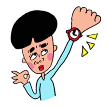 TAKE sticker #5652903