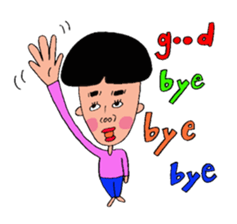 TAKE sticker #5652905