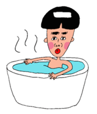 TAKE sticker #5652906