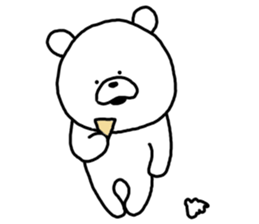 kumatan mimitan 2 sticker #5653650