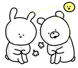 kumatan mimitan 2 sticker #5653660