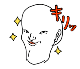 Mr.Mihara sticker #5654045