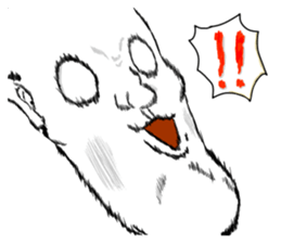 Mr.Mihara sticker #5654063