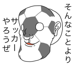 Mr.Mihara sticker #5654066