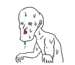 Mr.Mihara sticker #5654076