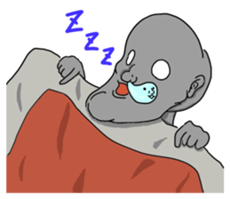 Mr.Mihara sticker #5654080