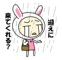 Please,Please,Plea~~~se sticker #5654252