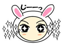 Please,Please,Plea~~~se sticker #5654253