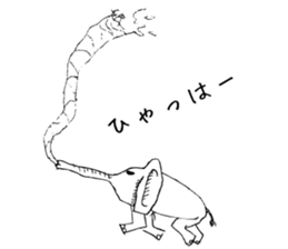 ICHIOSHI!! sticker #5654575