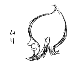 ICHIOSHI!! sticker #5654585