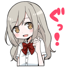 various uniform girls