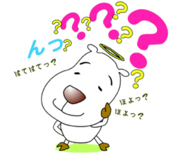 Rafuhhn's Sticker sticker #5655308