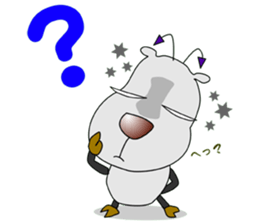 Rafuhhn's Sticker sticker #5655309