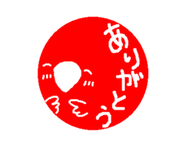 Birds Sticker sticker #5655369