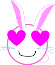 Animal pictogram sticker #5655619