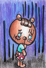 Pattsunkuma sticker #5656223