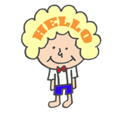 Peng-Peng sticker #5656324