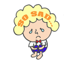 Peng-Peng sticker #5656325