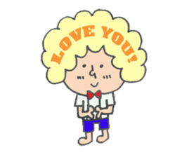 Peng-Peng sticker #5656326