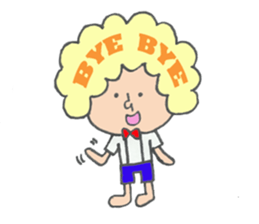 Peng-Peng sticker #5656327