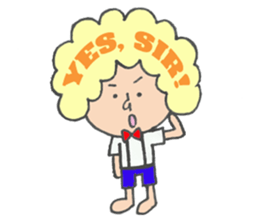 Peng-Peng sticker #5656328